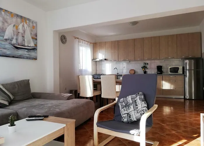 Apartment Petra