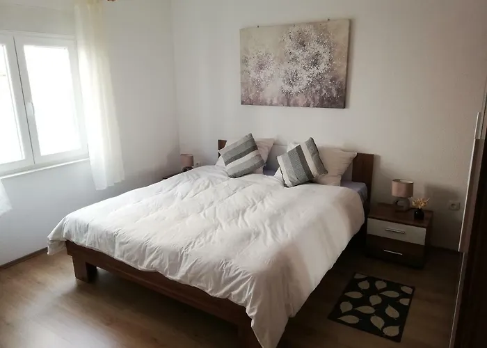 Apartment Petra