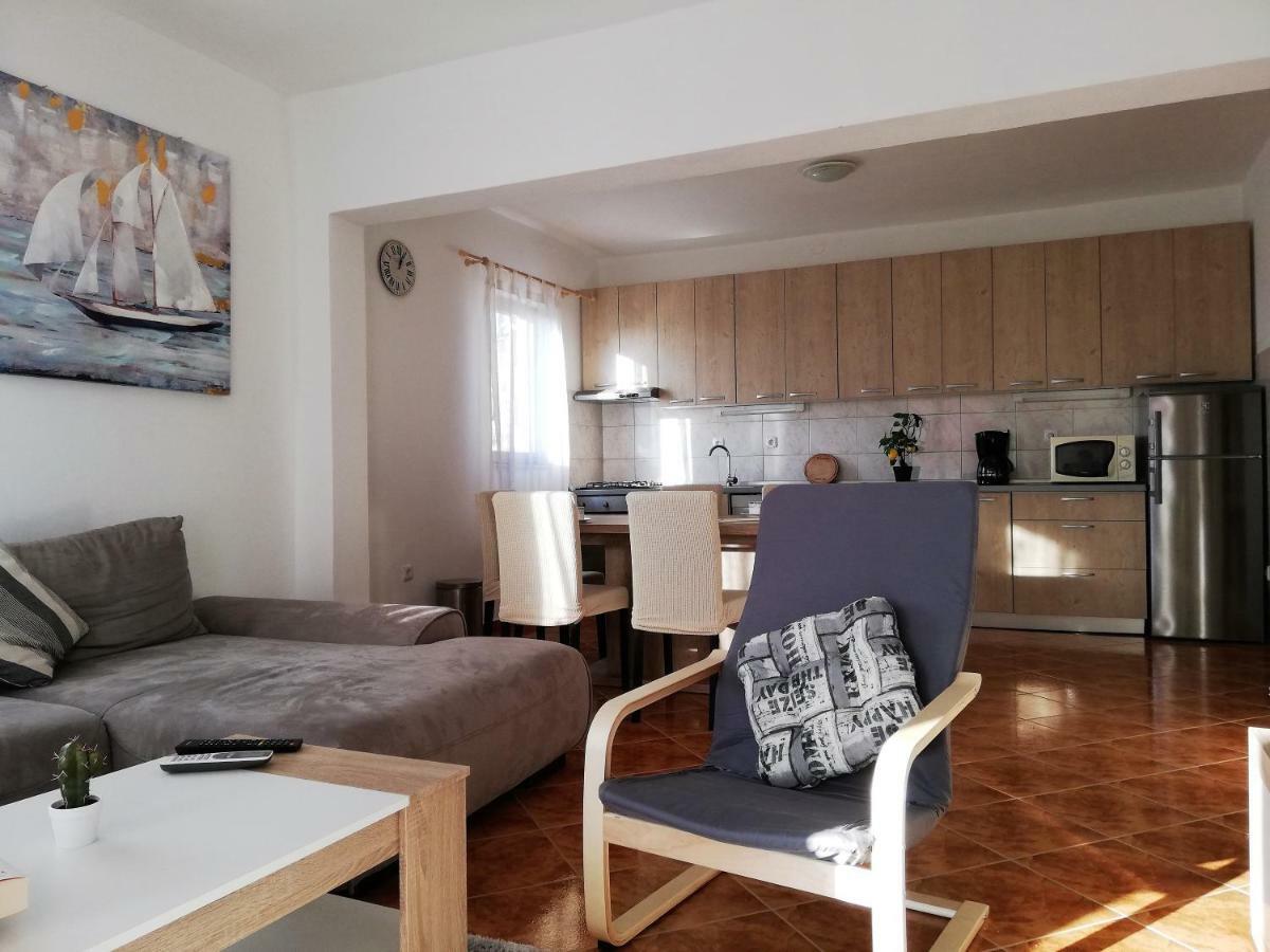 Petra Apartment Zadar