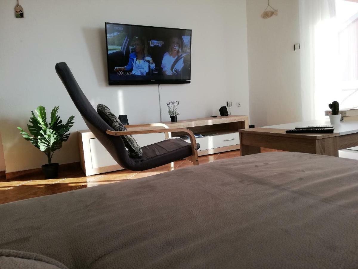 Petra Apartma Zadar
