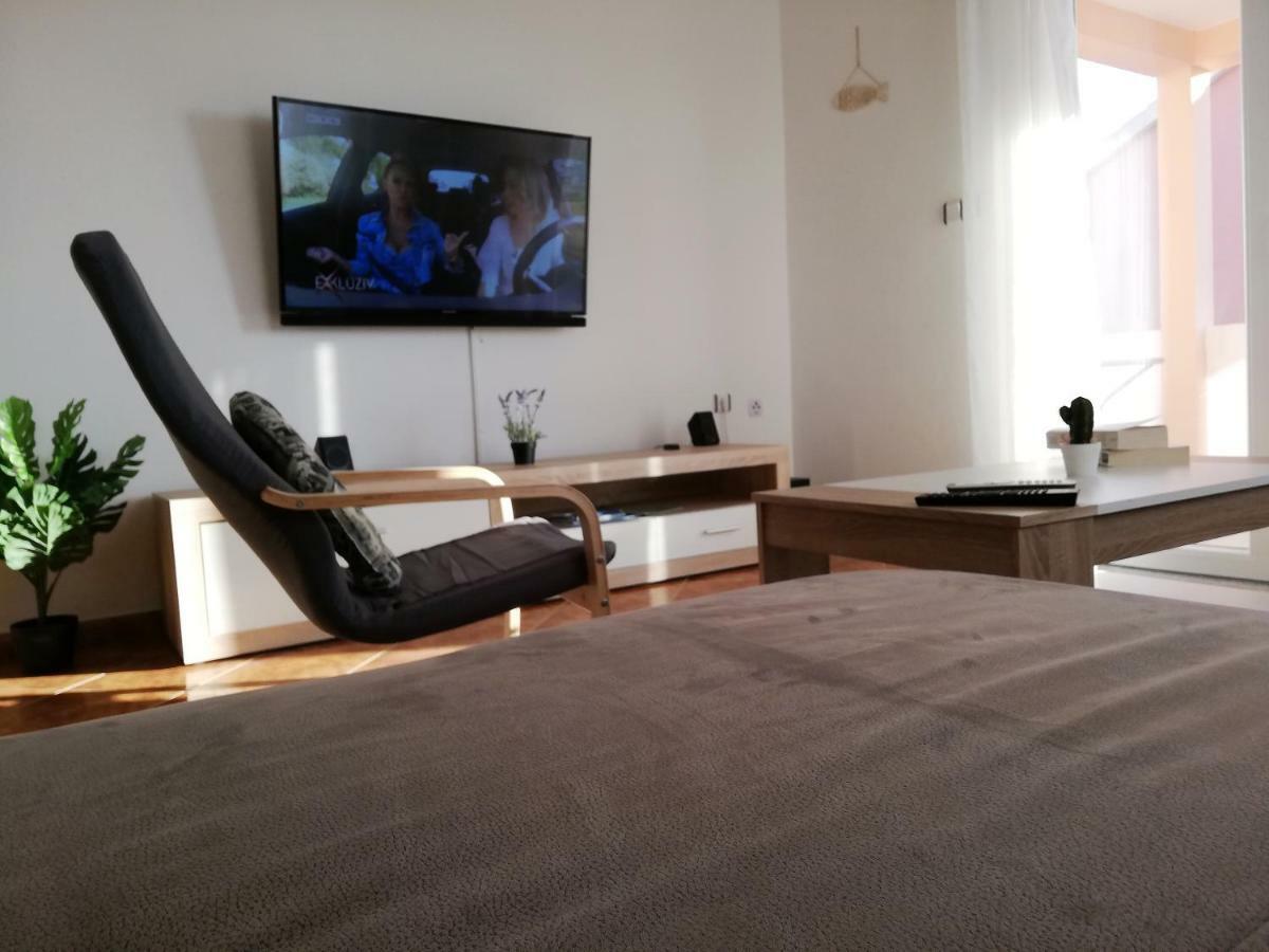 Apartment Petra