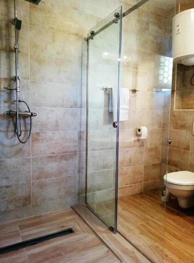 Petra Apartma *