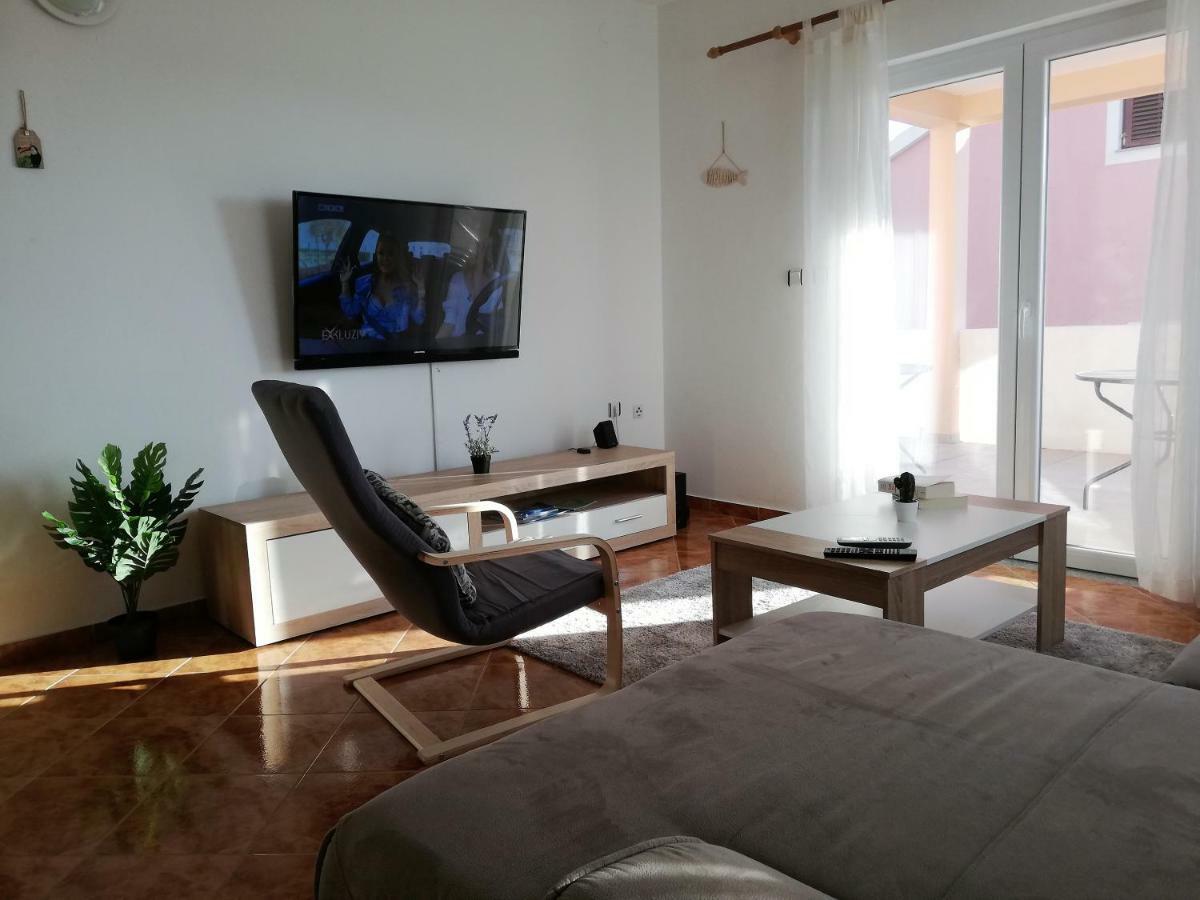 Apartment Petra