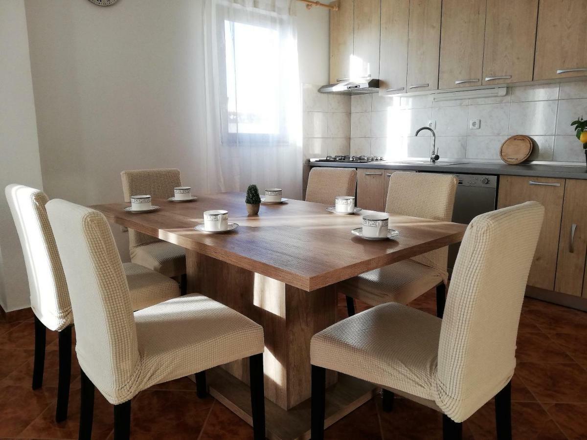 Petra Apartment