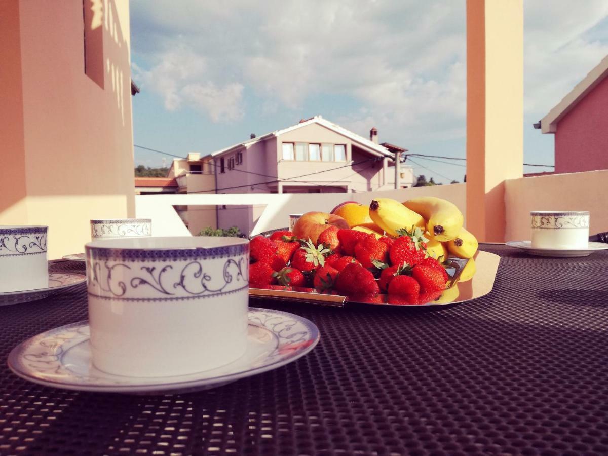 Apartma Petra *