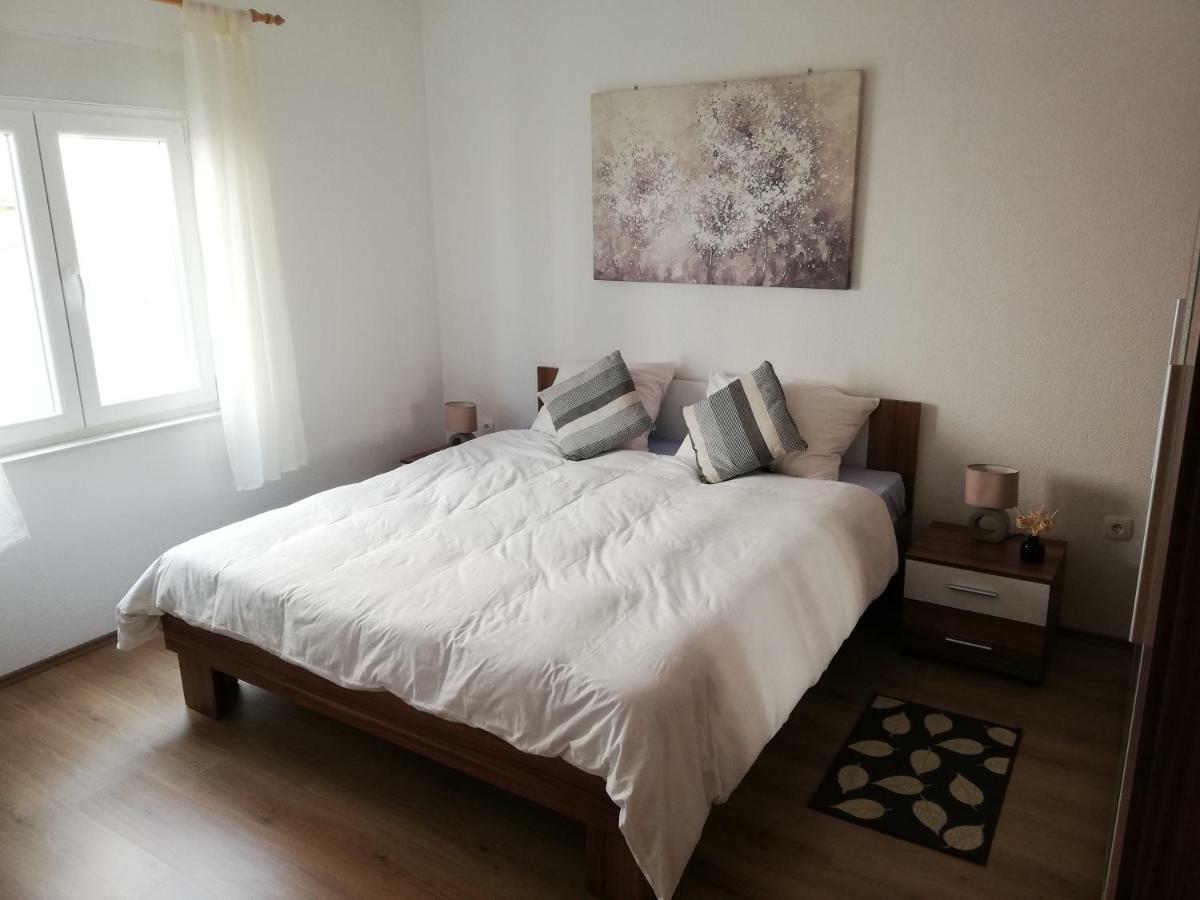 Apartment Petra *
