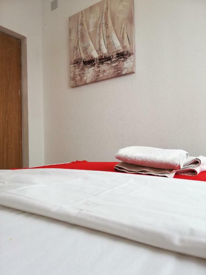 Apartma Petra