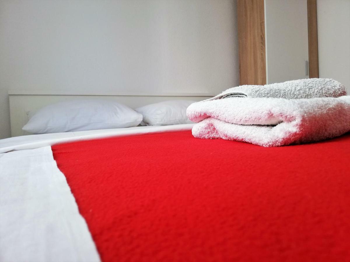 Petra Apartma *