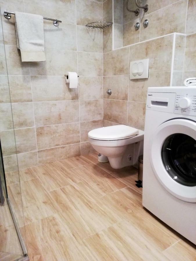 Petra Apartma *