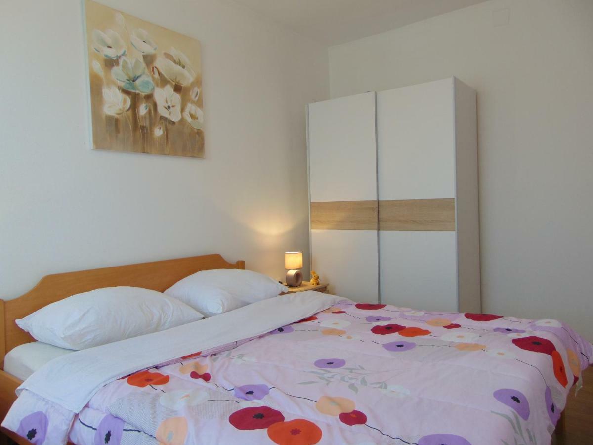 Apartment Petra *
