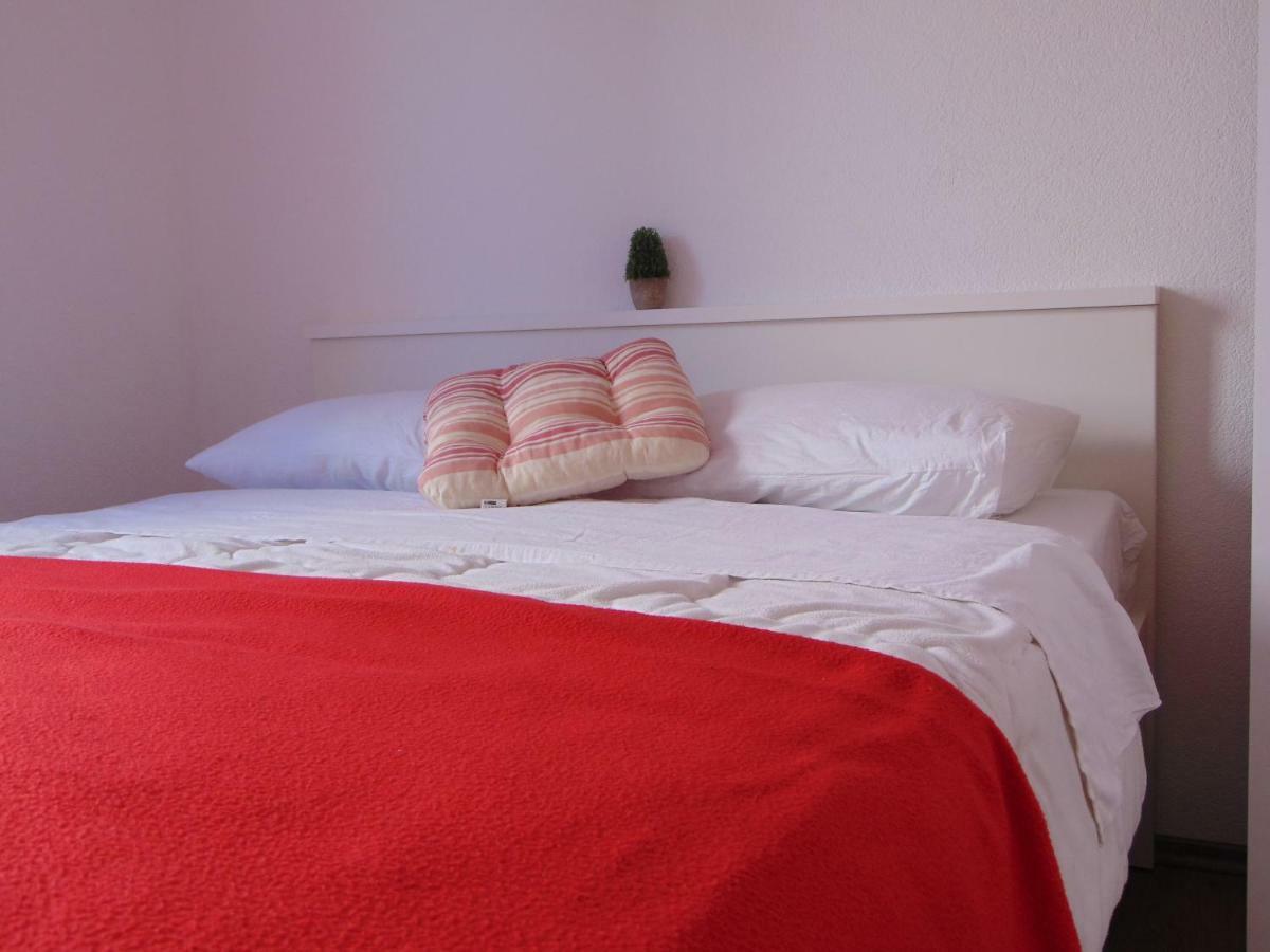 Petra Apartment *